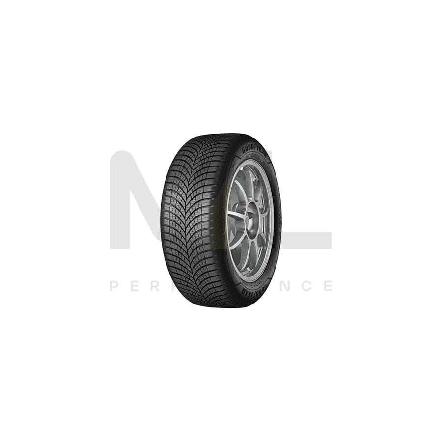 Goodyear Vector 4Seasons GEN-3 XL FP M+S 3PMSF TL 245/50 R19 105W All-season Tyre