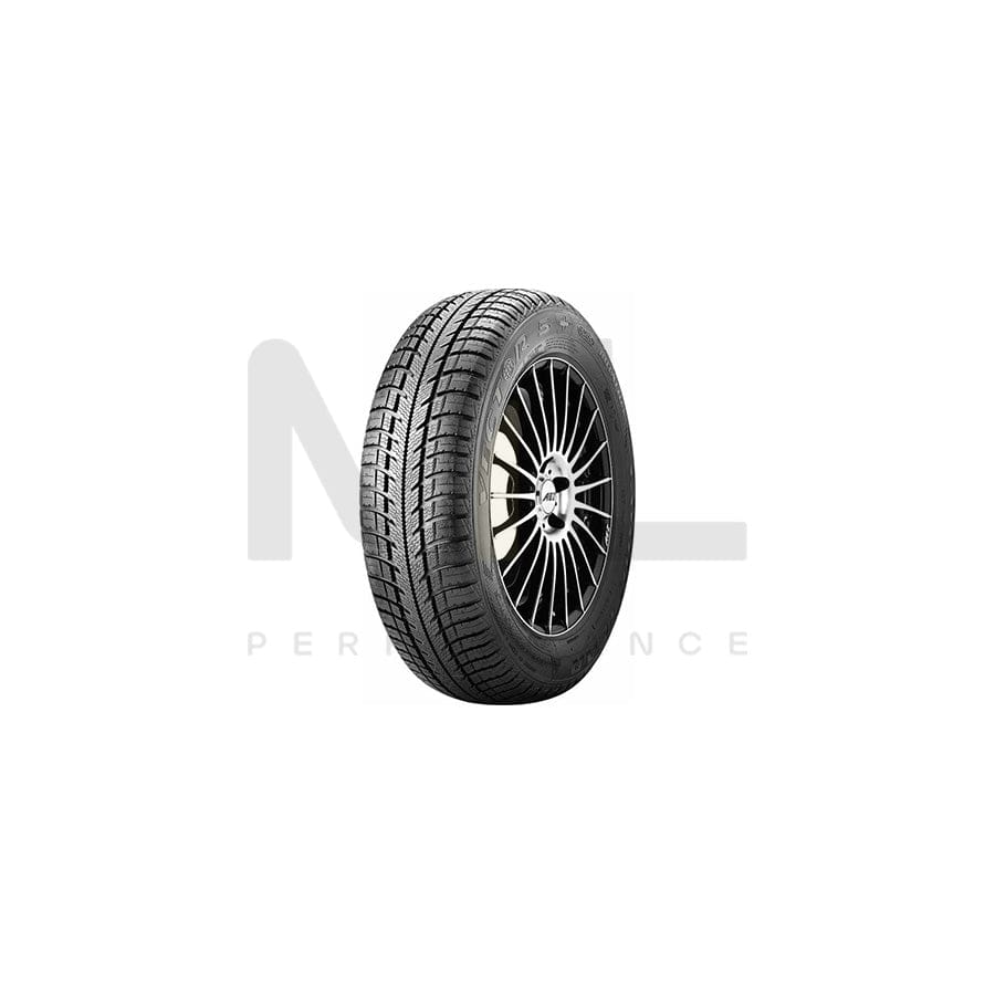 Goodyear Vector 5+ MS 195/65 R15 91T All-season Tyre