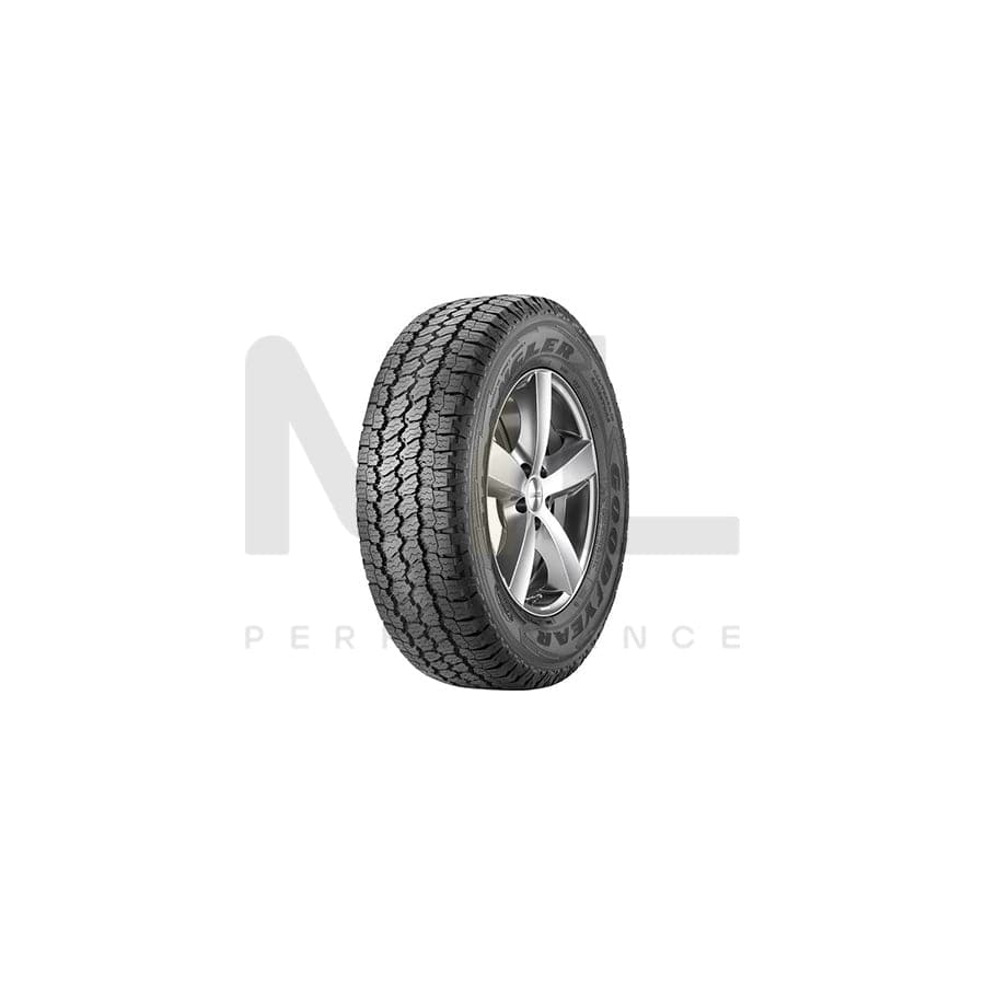 Goodyear Wrangler® All-Terrain Adventure 2 45/70 R16 111/109T SUV Summer Tyre