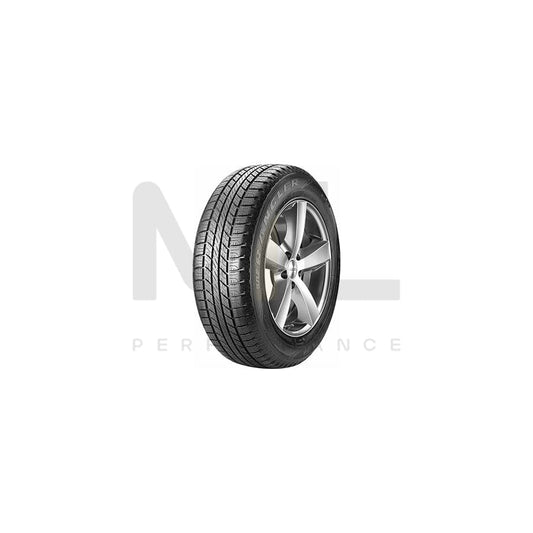 Goodyear Wrangler® HP All Weather 235/65 R17 104V All-season SUV Tyre