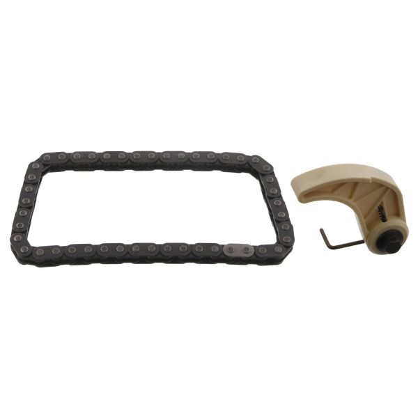 FEBI FE33754 Oil Pump Gasket Drive