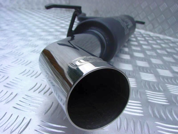 ULTER-SPORT SP. Z O.O. ULT107-102/R Exhaust System Muffler