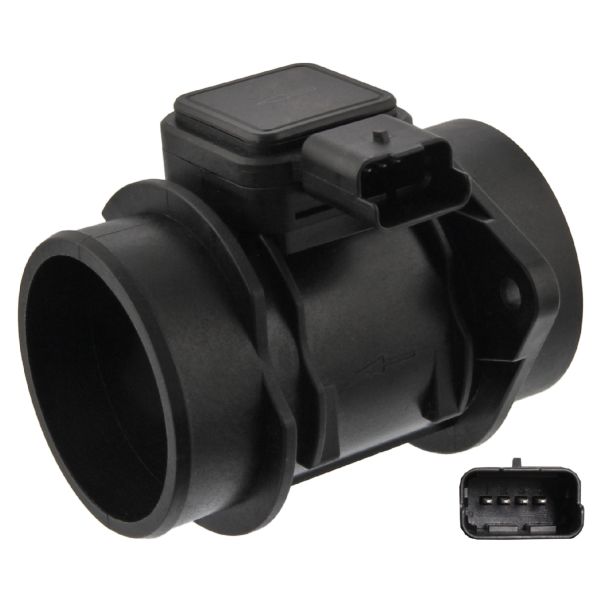 FEBI BILSTEIN FE43670 Mass Air Flow Sensor