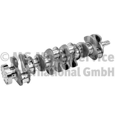 BF 20050412003 Crankshaft
