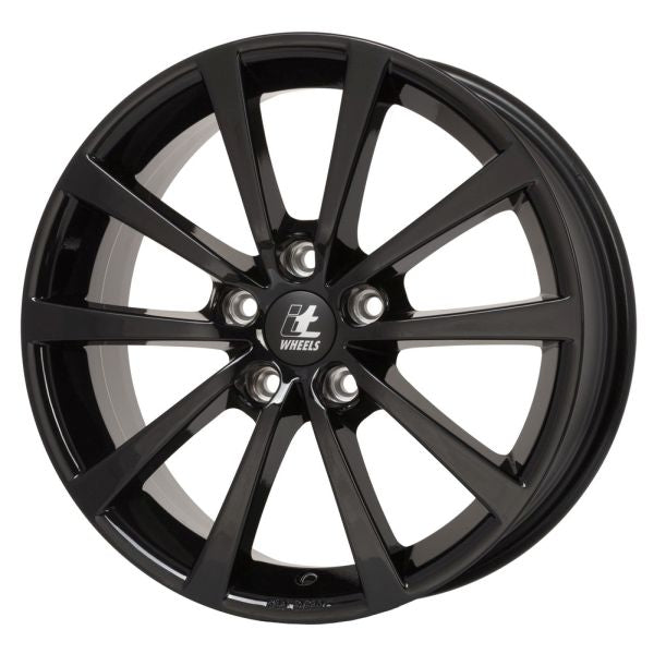 ITWHEELS ITW5720822 Pkw Alloy Rim