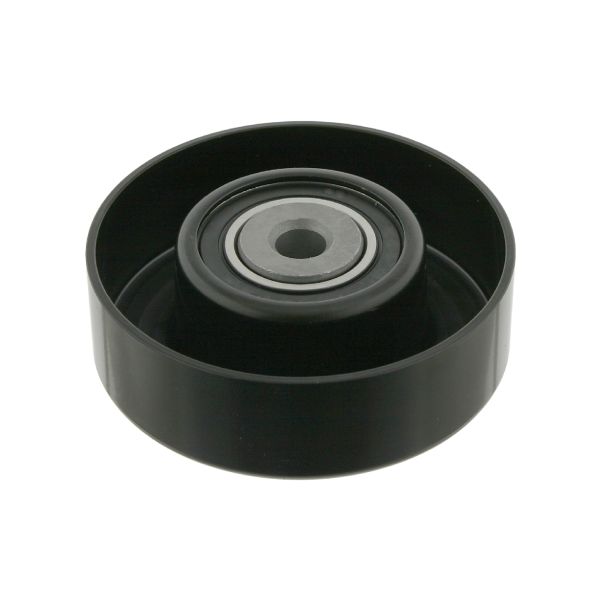 FEBI BILSTEIN FE27541 V-Ribbed Belt Deflection/Guide Pulley