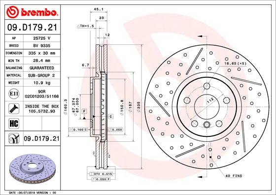 BBP 41315BBP Disc Brake Caliper Repair Kit