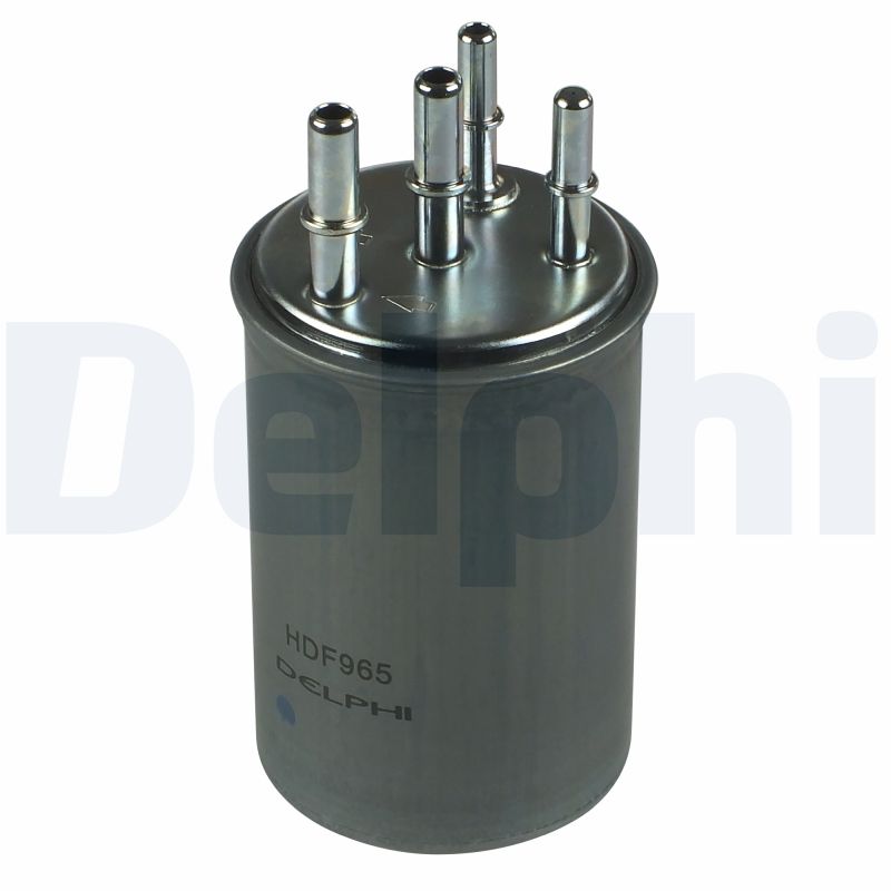 DELPHI DELHDF965 Fuel Filter