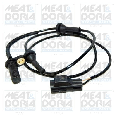 MEAT & DORIA MD90391 Wheel Speed Sensor