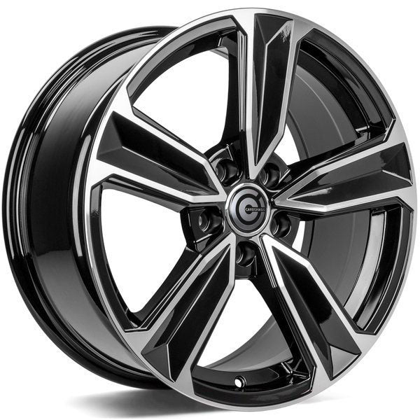 CARBONADO CARB57397 Tuning Wheel Rim