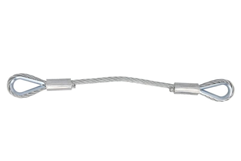 DT A/C 1.25640 Axle Support Cable