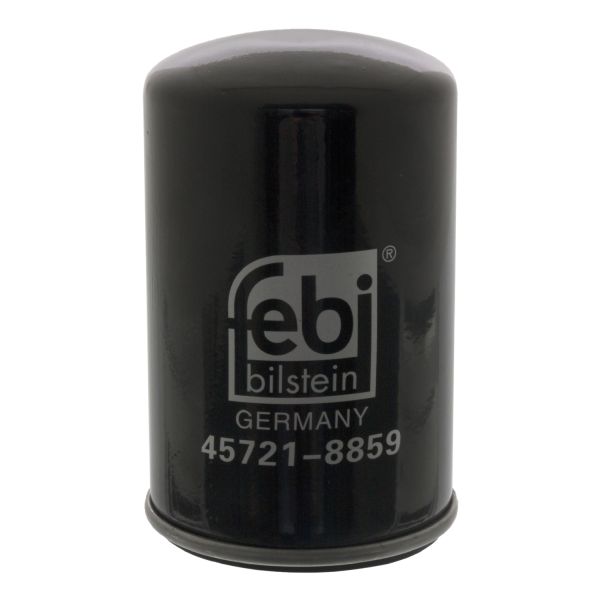 FEBI BILSTEIN FE45721 Compressed-Air System Air Dryer Cartridge