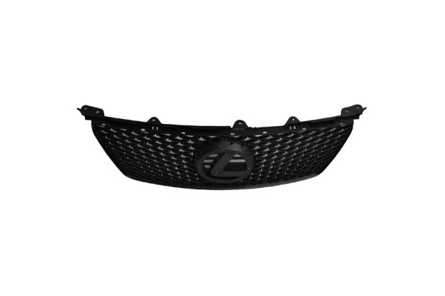 Aero Dynamics GR-IS0608-ISF Front Grill IS-F style (Lexus IS 06-08)