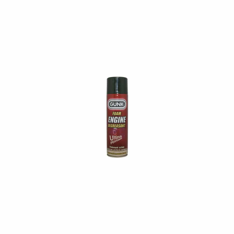 GRANVILLE 7100230 Gunk Engine Degreasant Foam 500ml Aerosol