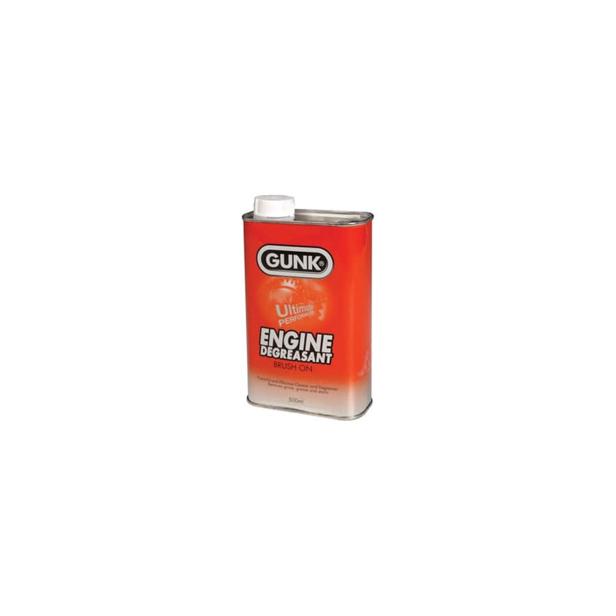 GRANVILLE 7100240 Gunk Engine Degreasant 1 litre