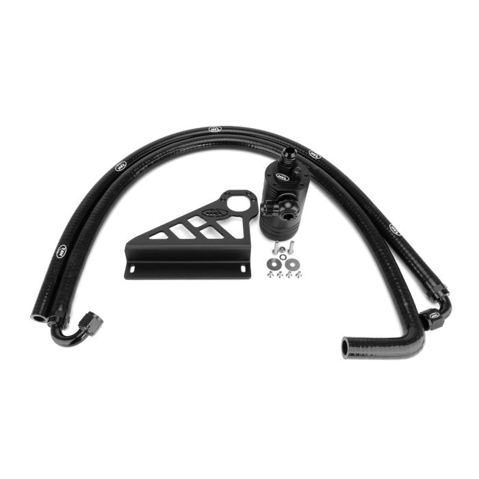 HEL Performance GRCOROLLACCK Direct Fit Oil Catch Can Kit
