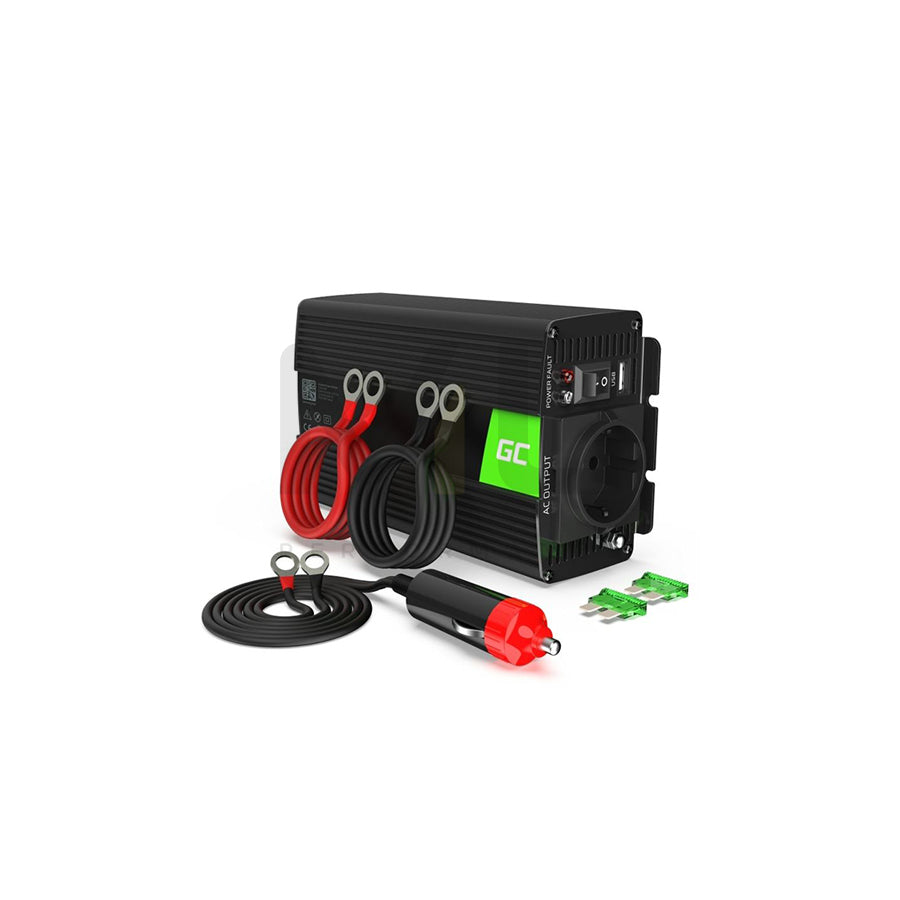 Green Cell INV01DE Inverter 600W