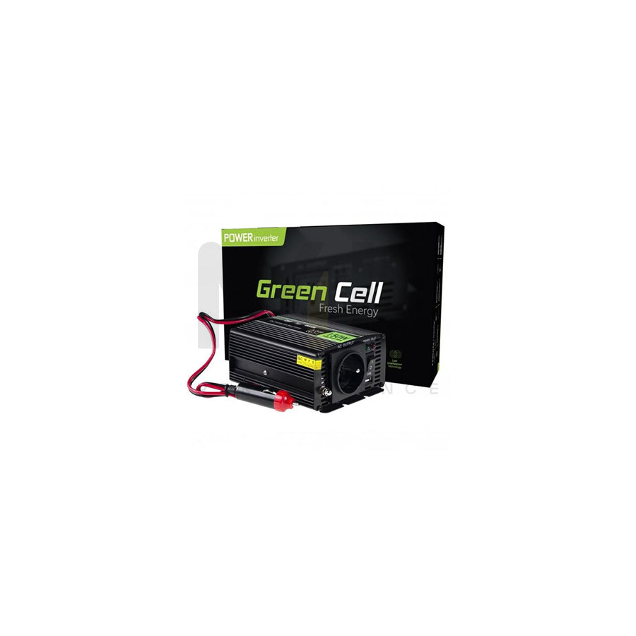 Green Cell INV06 Inverter 300W