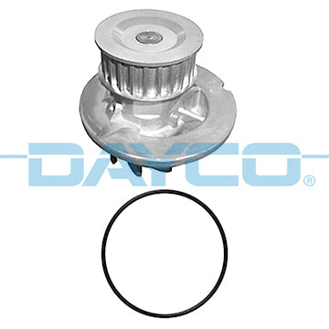 DAYCO DAYDP523 Water Pump