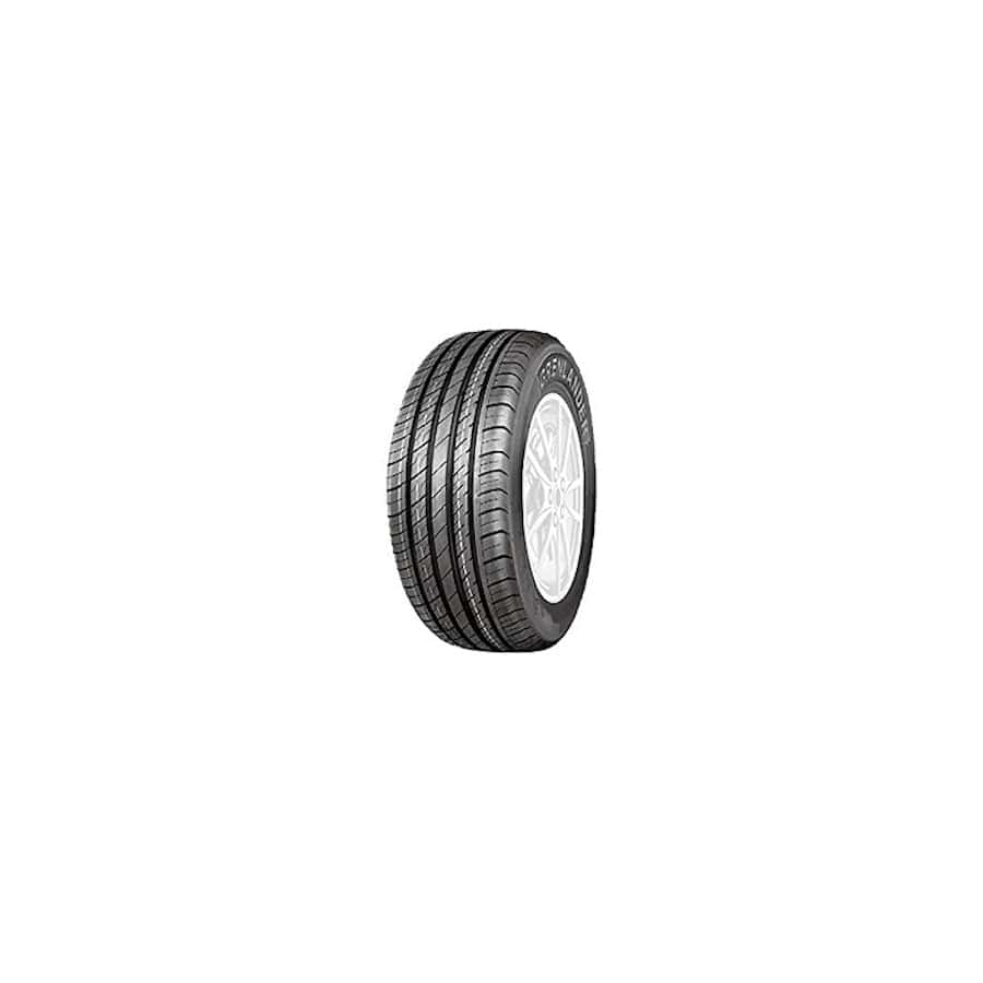 Grenlander L-Zeal 56 275/45 R21 110W XL Summer Car Tyre