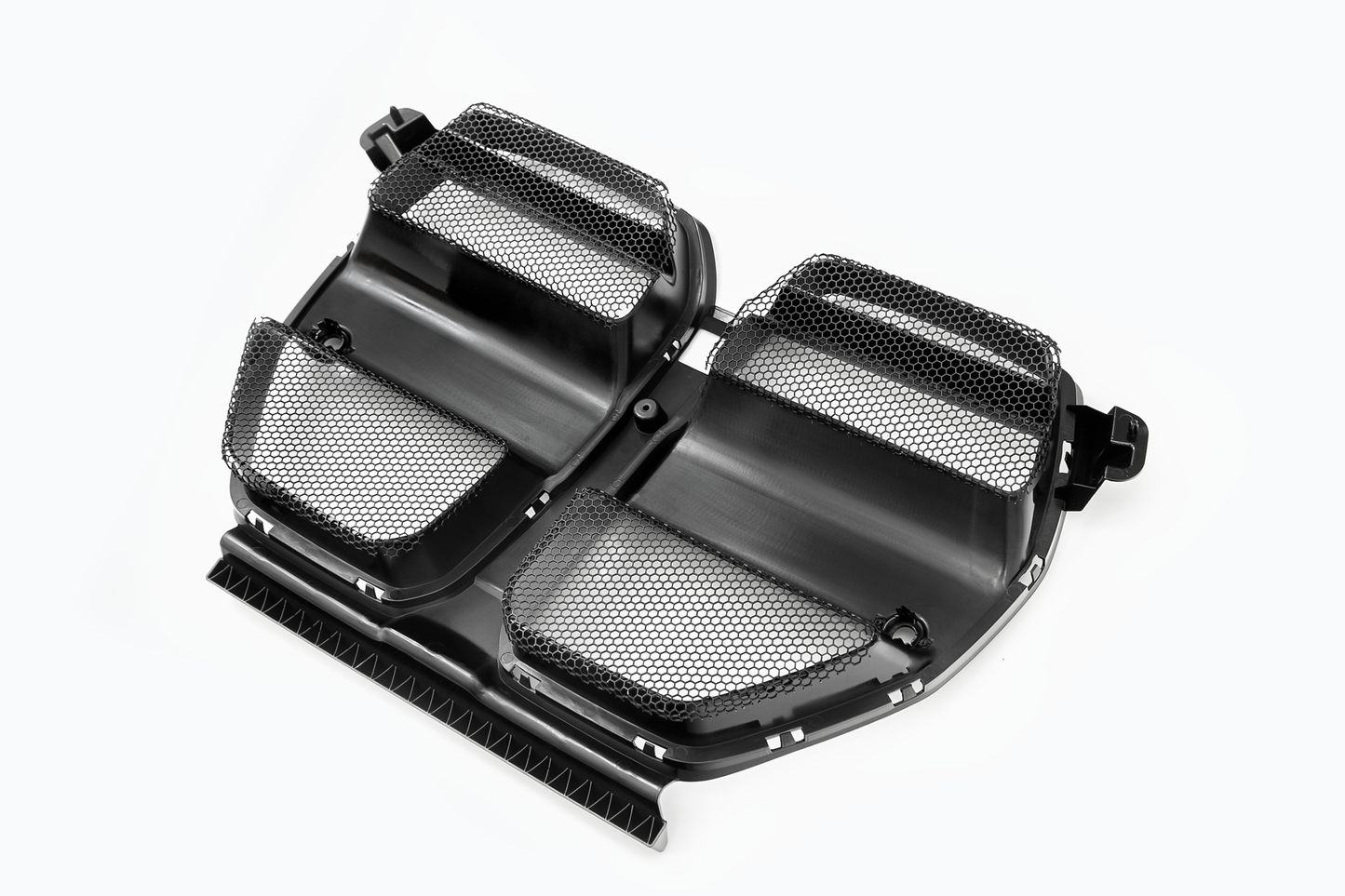 Vorsteiner BMV3025 BMW G8X M3/M4 VRS Aero Front Grille Mesh