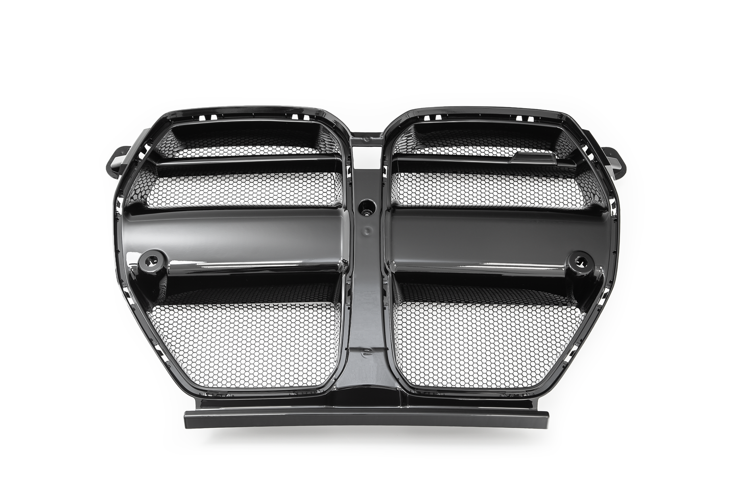 Vorsteiner BMV3025 BMW G8X M3/M4 VRS Aero Front Grille Mesh