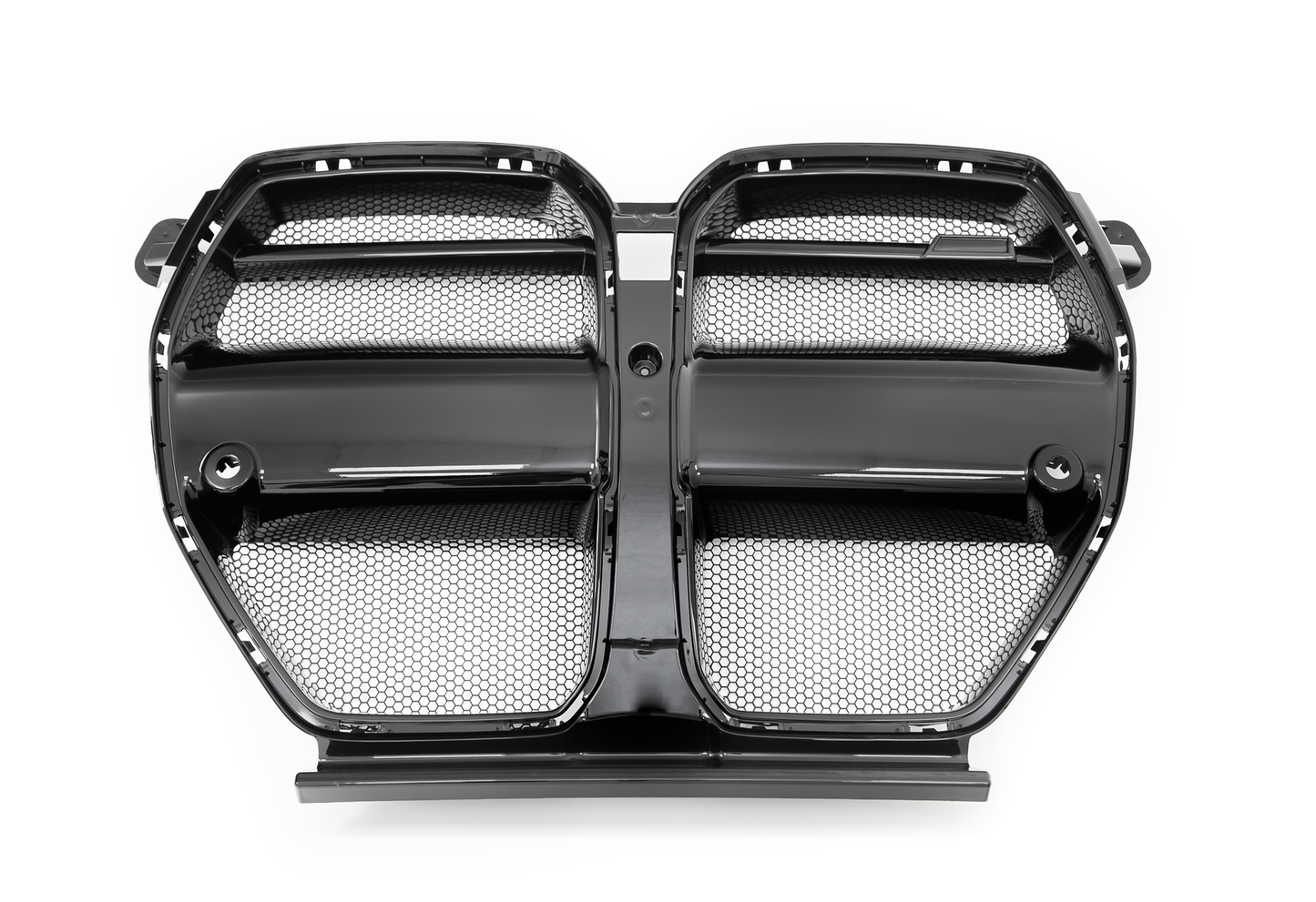 Vorsteiner BMV3025 BMW G8X M3/M4 VRS Aero Front Grille Mesh