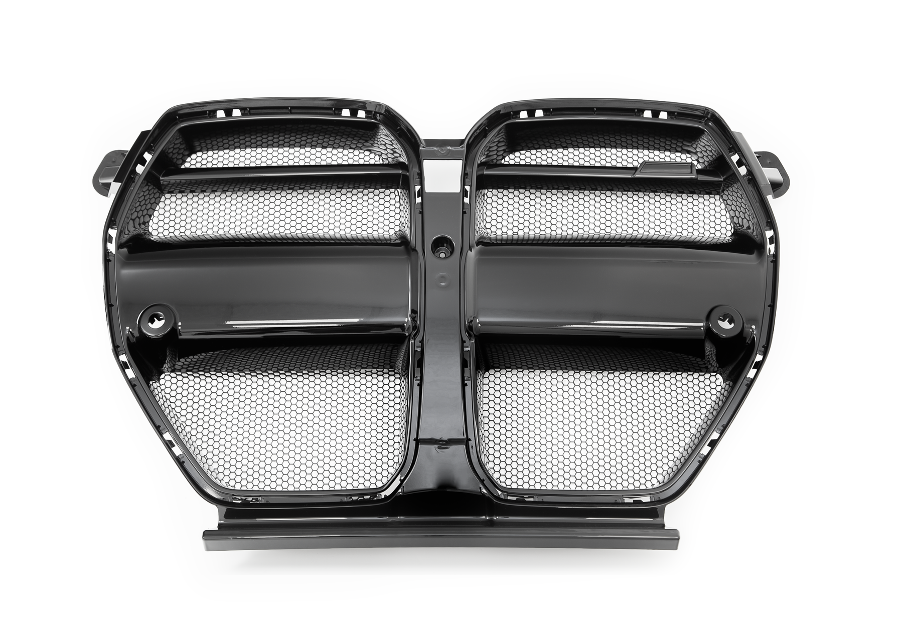 Vorsteiner BMV3025 BMW G8X M3/M4 VRS Aero Front Grille Mesh