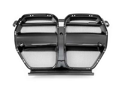Vorsteiner BMV3025 BMW G8X M3/M4 VRS Aero Front Grille Mesh