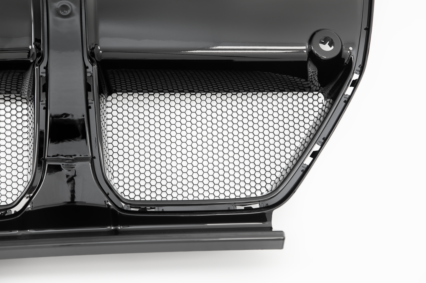 Vorsteiner BMV3025 BMW G8X M3/M4 VRS Aero Front Grille Mesh