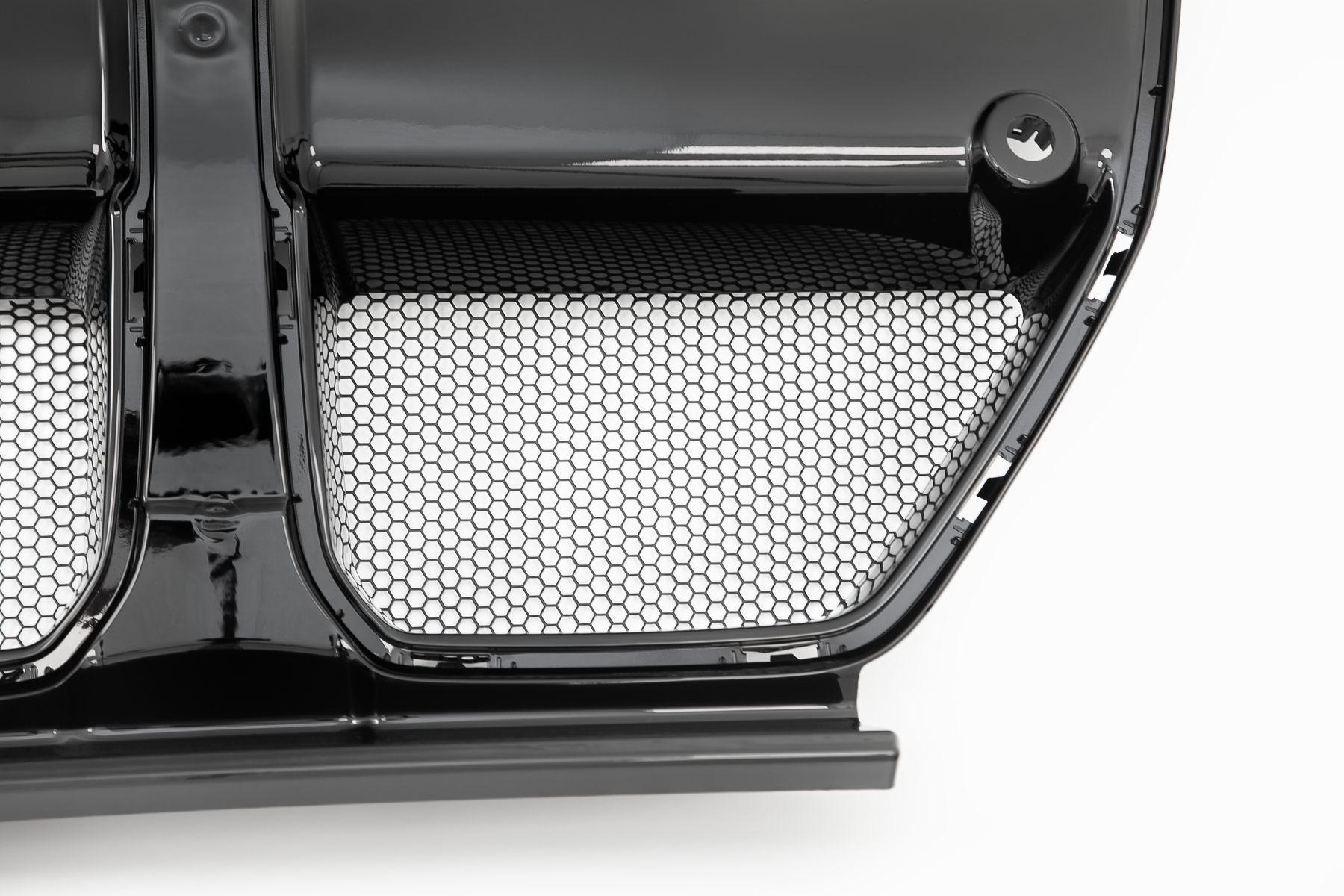 Vorsteiner BMV3025 BMW G8X M3/M4 VRS Aero Front Grille Mesh