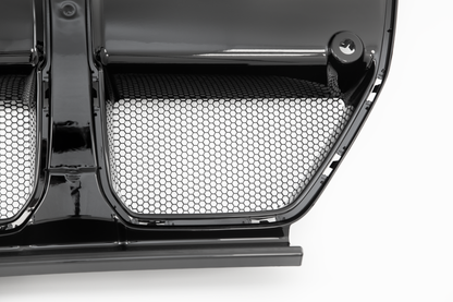 Vorsteiner BMV3025 BMW G8X M3/M4 VRS Aero Front Grille Mesh