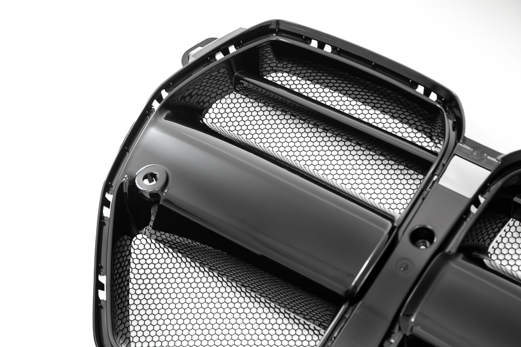 Vorsteiner BMV3025 BMW G8X M3/M4 VRS Aero Front Grille Mesh