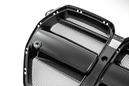 Vorsteiner BMV3025 BMW G8X M3/M4 VRS Aero Front Grille Mesh