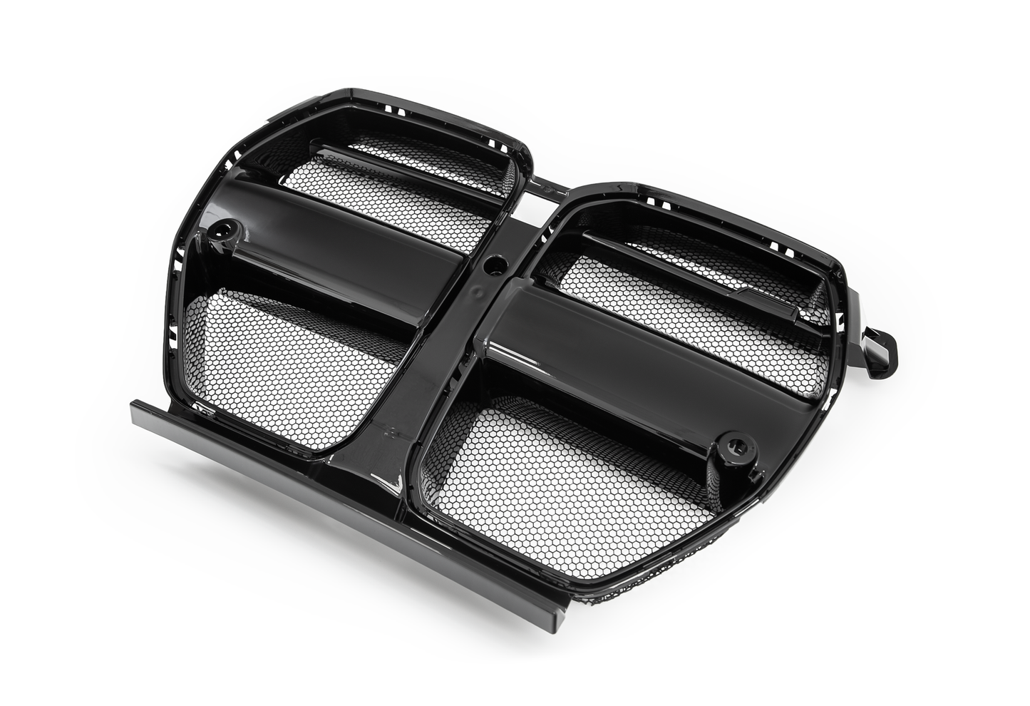 Vorsteiner BMV3025 BMW G8X M3/M4 VRS Aero Front Grille Mesh