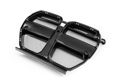 Vorsteiner BMV3025 BMW G8X M3/M4 VRS Aero Front Grille Mesh