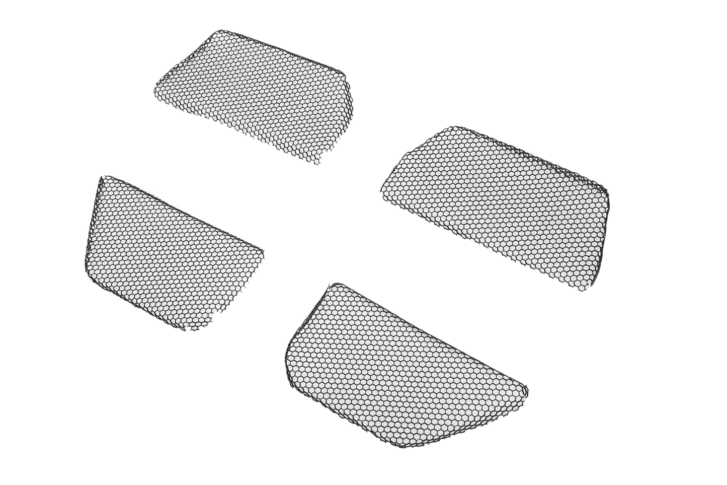 Vorsteiner BMV3025 BMW G8X M3/M4 VRS Aero Front Grille Mesh
