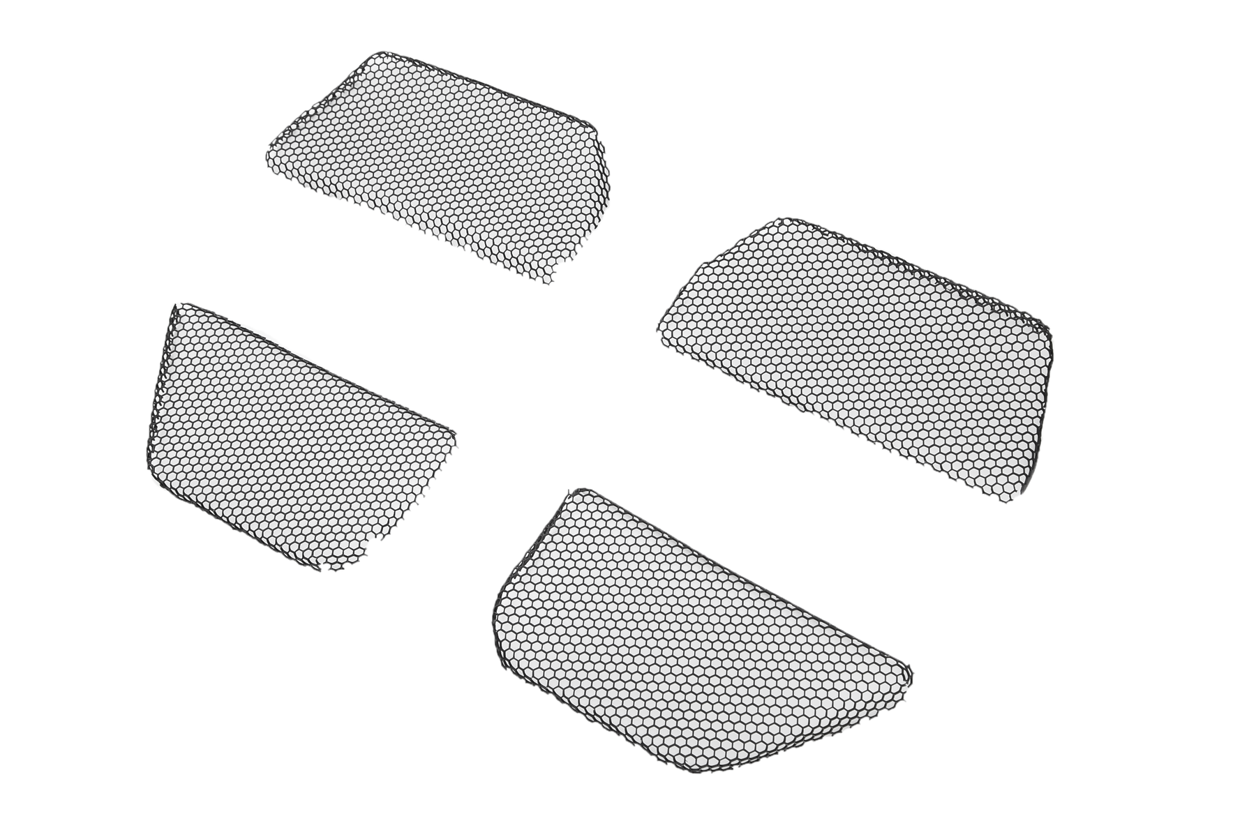 Vorsteiner BMV3025 BMW G8X M3/M4 VRS Aero Front Grille Mesh