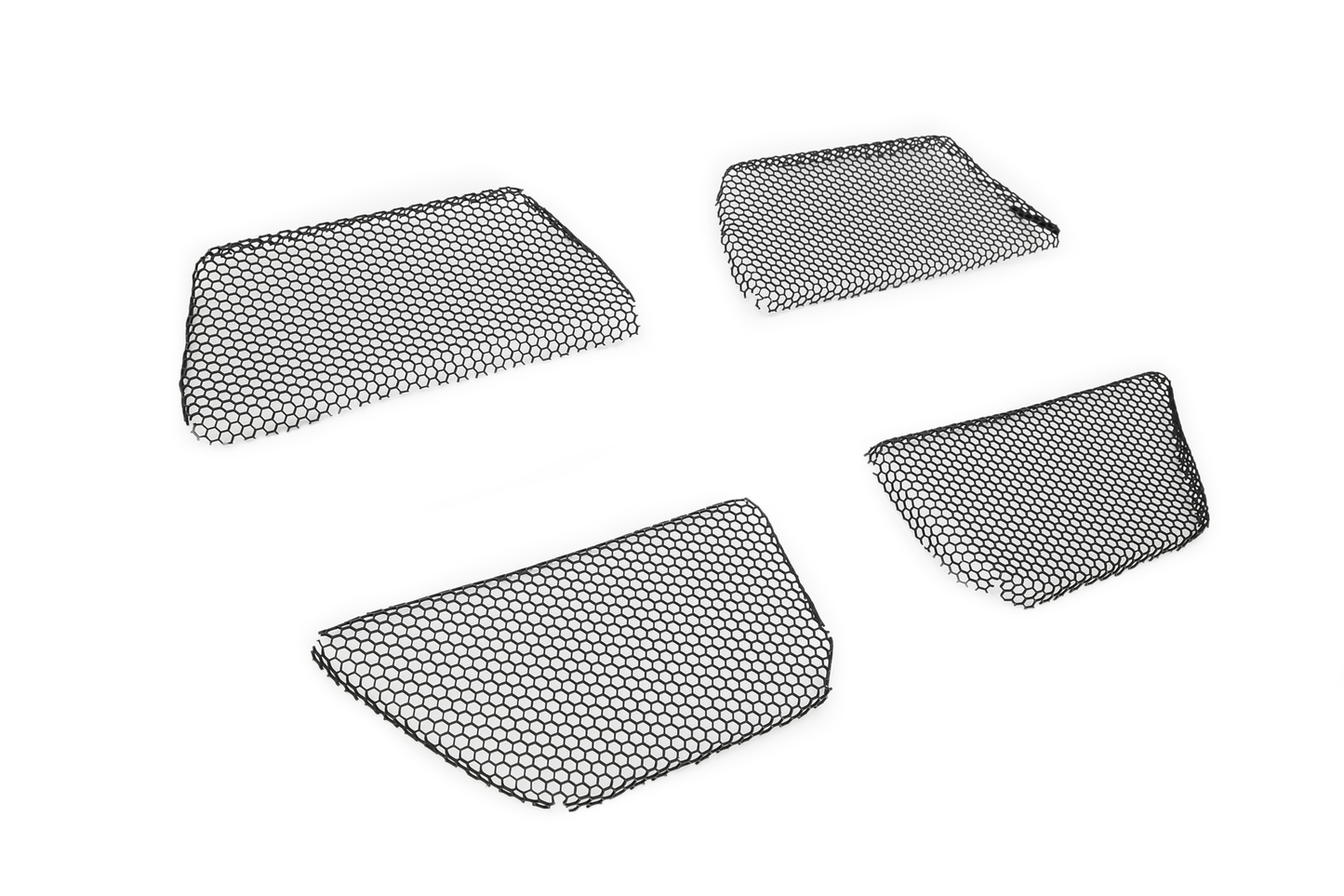 Vorsteiner BMV3025 BMW G8X M3/M4 VRS Aero Front Grille Mesh