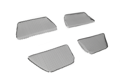 Vorsteiner BMV3025 BMW G8X M3/M4 VRS Aero Front Grille Mesh