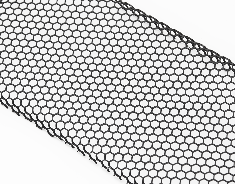 Vorsteiner BMV3025 BMW G8X M3/M4 VRS Aero Front Grille Mesh