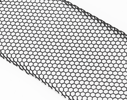 Vorsteiner BMV3025 BMW G8X M3/M4 VRS Aero Front Grille Mesh