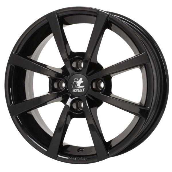 ITWHEELS ITW4710522 Pkw Alloy Rim