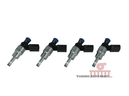 Turbozentrum 431787 Big Injectors for VAG 2.0L TFSI (200HP) 06F906036F