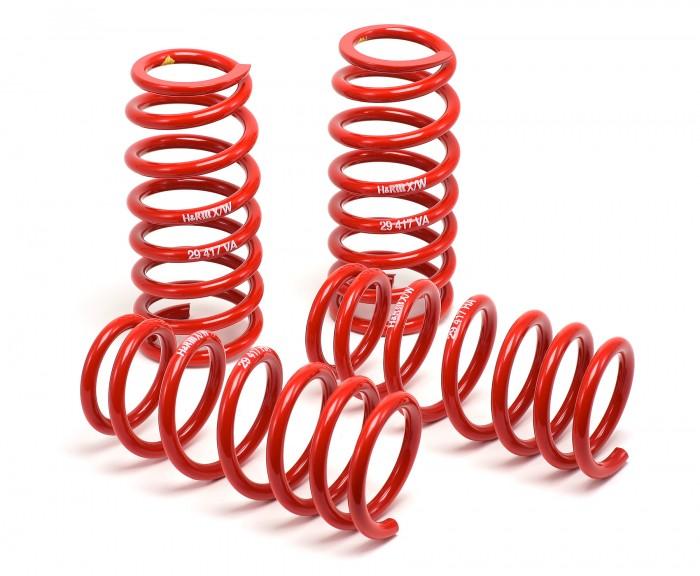 H&R 14-18 Volkswagen Jetta S/SE/SEL/GLI MK6 Race Spring