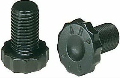 ARP Chevy 265 / 454 w/ 2 pcs Rear Main Seal Flexplate Bolt Kit