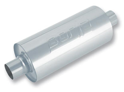 Borla XR-1 Multi-Core 3in Center/Center 16in x 4.25in x 7.88in Oval Racing Muffler