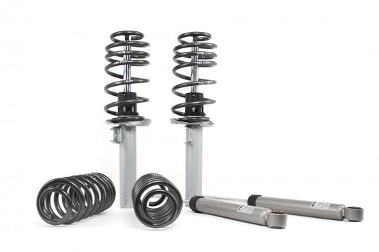 H&R 01-07 Mercedes-Benz C240/C320 W203 Touring Cup Kit