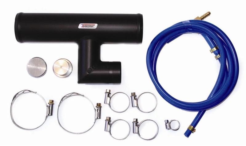 Turbosmart BOV 25mm Hose Adapter
