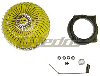 GReddy Scion FR-S / Subaru BRZ Direct Suction Carbon Tube